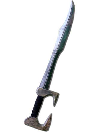LARP Schwert "Ean" Produktbild